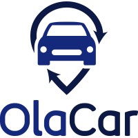 OlaCar logo - Similar company to Lolocar