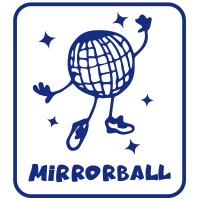 Mirrorball Entertainment logo - Similar company to Equal Songs