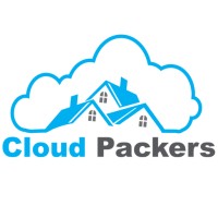 Cloud Packers Movers logo - Similar company to Rafayee Cloud Leaders