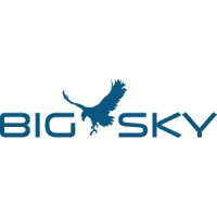 Big Sky Fitness YYC logo - Similar company to Dance Collection Danse