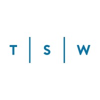 TSW (Thompson, Siegel & Walmsley LLC) logo - Similar company to Hale Advisory