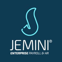Jemini HR & Payroll logo - Similar company to Workvector S.R.O.