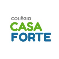 Colégio CASAFORTE logo - Similar company to Tropoclima