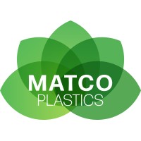 MATCO PLASTICS logo - Similar company to Reborn Vosges