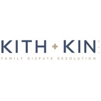 Kith + Kin Law logo - Similar company to Goldenberg & Company P.C