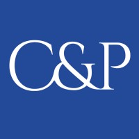 C&P Abogados - Campos y Pintado Abogados logo - Similar company to Intelcorp/Afci Sl