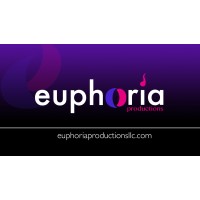 Euphoria Productions LLC logo - Similar company to Red Stop Productions