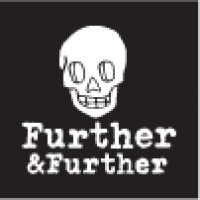 Further&Further logo - Similar company to The Future Laboratory