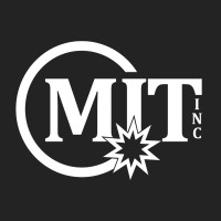 Morgan Industrial Technology logo - Similar company to Liburdi Dimetrics