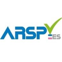 Agência de Regulação de Serviços Públicos do Espírito Santo - ARSP/ES logo - Similar company to Biomas Esg