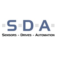 S.D.A. Ltd. logo - Similar company to Hcr Czech