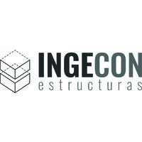 Ingecon Estructuras logo - Similar company to Jvva Structural