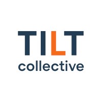TILT Collective logo - Similar company to Founders360