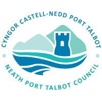 Neath Port Talbot County Borough Council logo - Similar company to Celtic Freeport