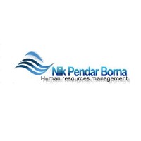 Nik Pendar Borna logo - Similar company to Divan-Hr