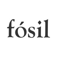 Fosil logo - Similar company to Kromson Sa