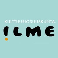 Kulttuuriosuuskunta ILME logo - Similar company to Parasta Lapsille Ry
