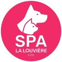 SPA La Louvière logo - Similar company to Adt - Animal Disaster Team