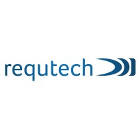 Requtech - SATCOM technologies logo - Similar company to Ovzon