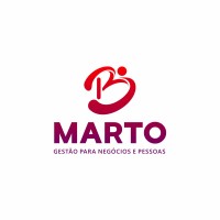 BMARTO GESTÃO PARA NEGÓCIOS E PESSOAS logo - Similar company to Otus Contabilidade