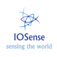 IOSense logo - Similar company to Kula Jobs