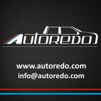 Autoredo logo - Similar company to Khazir Sons