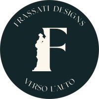 Frassati Designs logo - Similar company to Versalta Mission Solutions