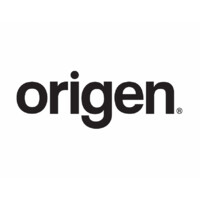 Origen logo - Similar company to Sincal_Mx