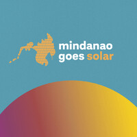 Mindanao Goes Solar Movement logo - Similar company to Greenergysolarph
