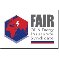 FAIR Oil & Energy Insurance Syndicate logo - Similar company to Bimalok