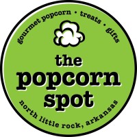 The Popcorn Spot LLC logo - Similar company to Popcorn Country