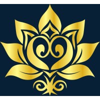 Black Lotus Kinship logo - Similar company to T.C.Z. Marketing Group