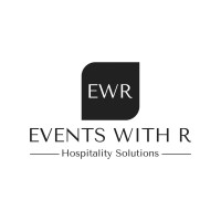 Events With R logo - Similar company to Jacobs Printing
