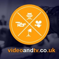 VIDEO AND TV LTD logo - Similar company to Oneedit - Video Editing Subscription Services. Ultimate One-Stop Shop For Video Production
