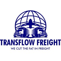 Transflow Freight LLC logo - Similar company to Transflow Logistics