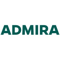 ADMIRA logo - Similar company to Genodynamic Srl