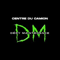 Déry Maintenance logo - Similar company to The Dery House