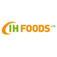 IH Foods logo - Similar company to Abevco