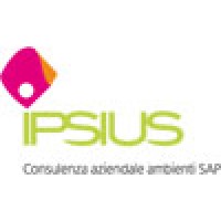 IPSIUS logo - Similar company to 4Immune Therapeutics