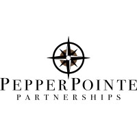 PepperPointe Partnerships logo - Similar company to The Learning Well