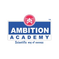 Ambition Academy logo - Similar company to Mother Solution