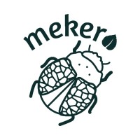 Mekero logo - Similar company to Renox Shoes