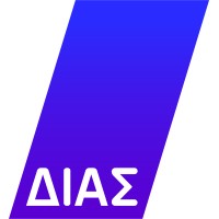 DIAS logo - Similar company to Softone Cosmoone