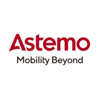 Astemo Europe GmbH logo - Similar company to Matro Oy