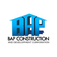 BAP Construction and Development Corporation logo - Similar company to Intellispex
