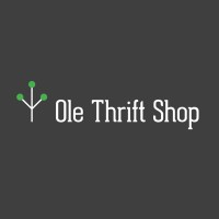 Ole Thrift Shop