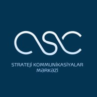 Center for Strategic Communications logo - Similar company to Center For Development Communication And Policy