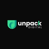 UnpackDigital logo - Similar company to Brand Biceps |Digital Marketing Agency
