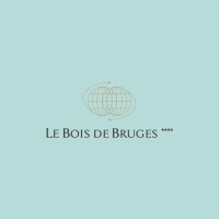 Hotel Le Bois De Bruges logo - Similar company to Dayrooms.Com - Book Your Hotel Room For A Day!
