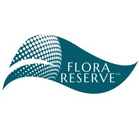 Flora Reserve logo - Similar company to Nutrigaard